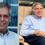 Tata Trust’s New Chairman? Who is Noel Tata?