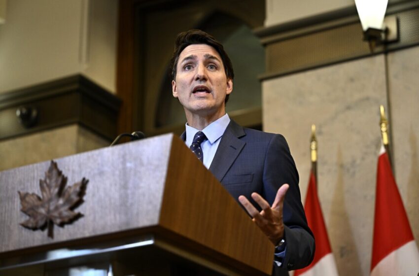 India विरोधी गतिविधियों पर Canada Government की चुप्पी: कनाडा में हिंदू मंदिरों पर हमले और भारत विरोधी पोस्टर