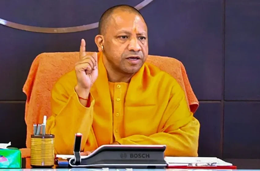 Uttar Pradesh: उपचुनाव: यूपी में 9 सीटों पर लड़ेगी BJP, RDL के खाते में मिली 1 सीट