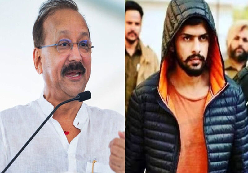Lawrence Bishnoi गैंग ने रविवार को NCP नेता और महाराष्ट्र के पूर्व मुख्यमंत्री बाबा सिद्दीकी की हत्या की जिम्मेदारी ली। 