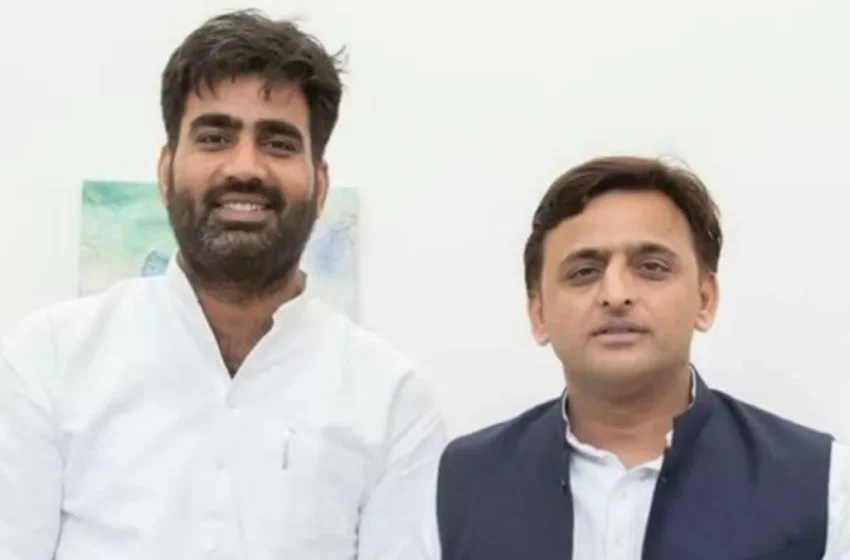 Uttar Pradesh के मीरापुर उपचुनाव: अतुल प्रधान ने सपा उम्मीदवार के लिए रैलियां कीं, BJP के शासन की आलोचना की