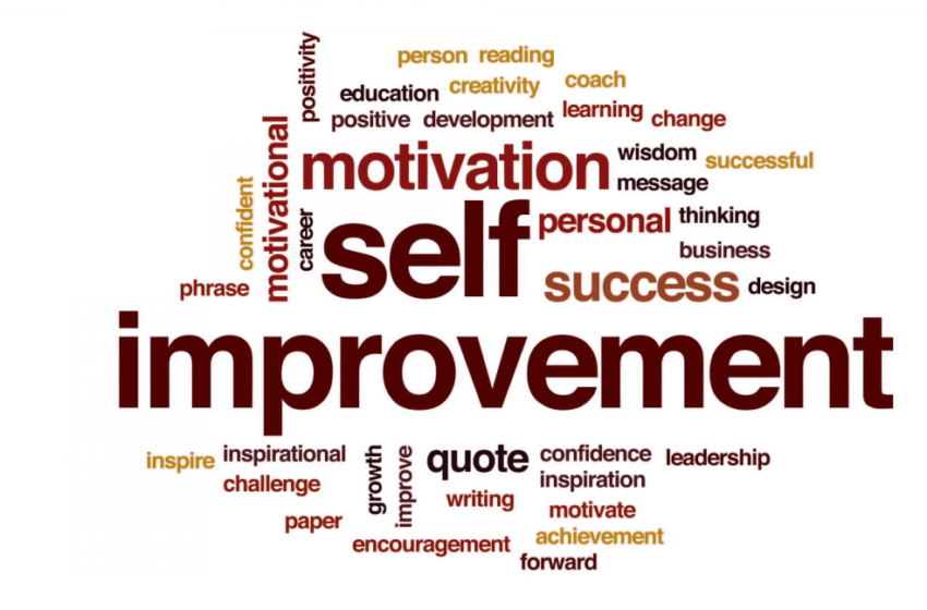Self-improvement
