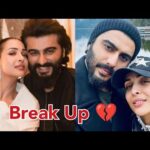 Malika Arora and Arjun Kapoor Breakup