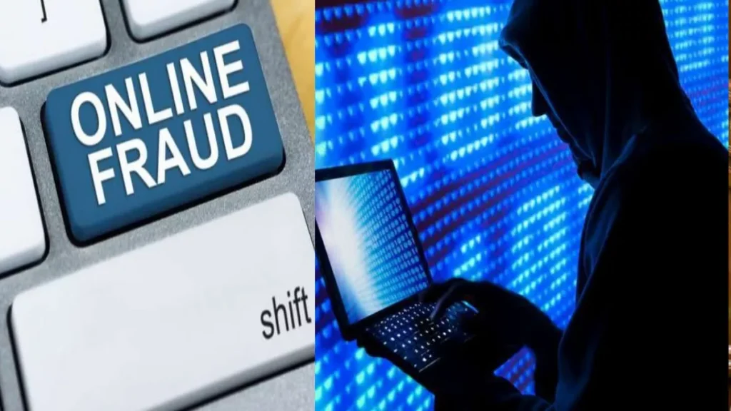 Noida Cyber Crime पुलिस को बड़ी सफलता: 16.49 लाख रुपये की धोखाधड़ी में दो साइबर अपराधियों की गिरफ्तारी