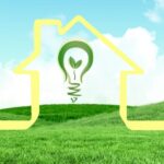 eco-friendly home