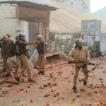 Sambhal violence