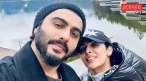 Malika Arora and Arjun Kapoor's Breakup