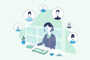 Remote workमें कार्य-जीवन संतुलन के लिए योजनाएं