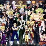 ANIME