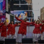 US Diwali