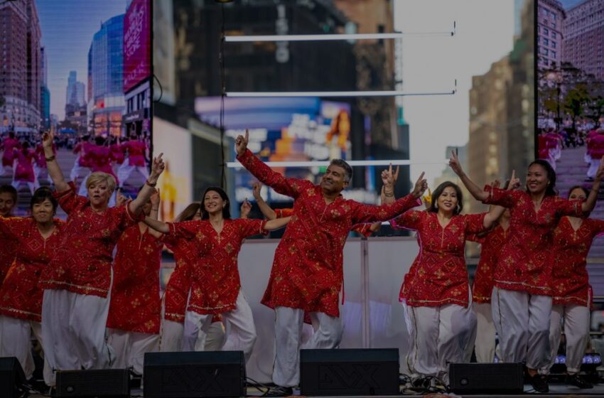 US Diwali