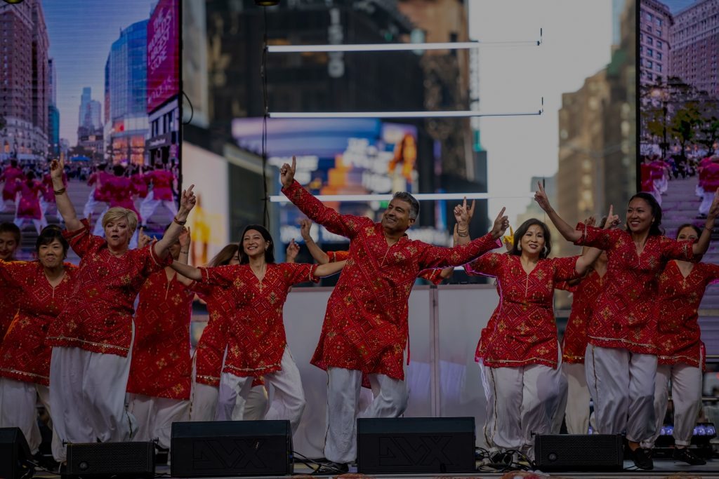 US Diwali