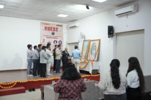 Maharishi University Media Fest 