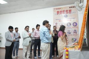 Maharishi University Media Fest