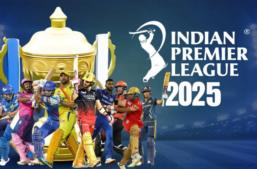IPL Auction 2025: लाइव ऑनलाइन और टीवी पर कहां देखें