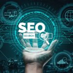 SEO or search engine optimization