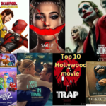 Hollywood movie