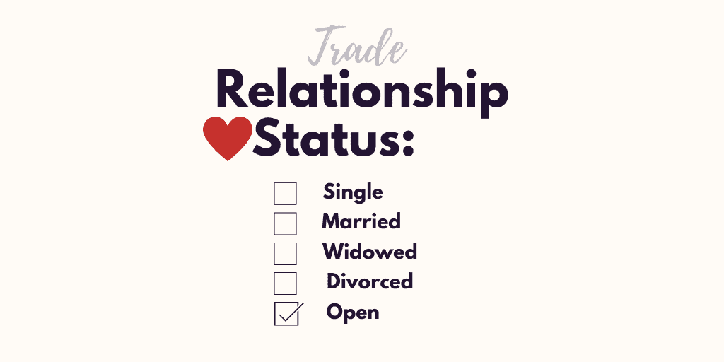 RELATIONSHIP STATUS