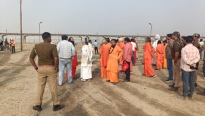 Mahakumbh 2025