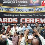 Legendary Peace Award COUNCIL