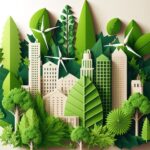 Several Sustainable Business
