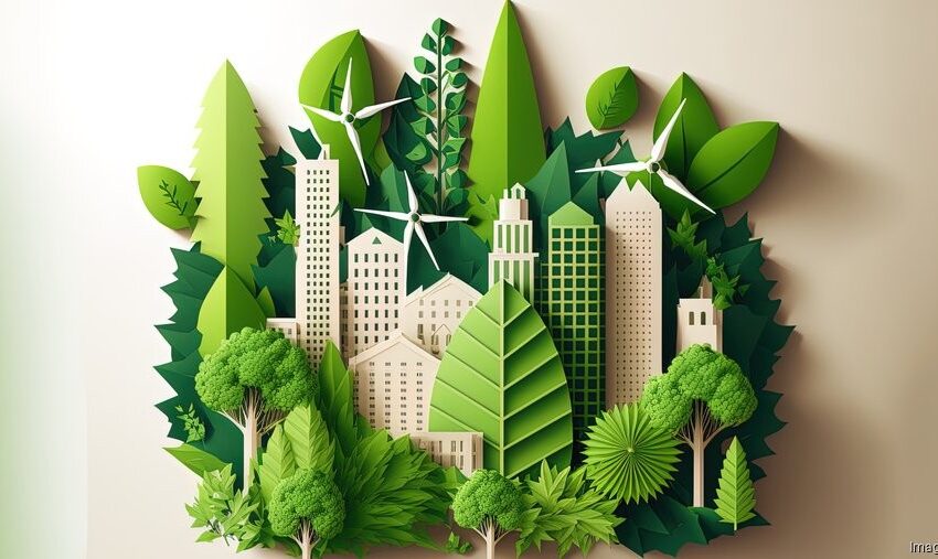 Several Sustainable Business Practices