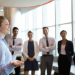 leadership quality