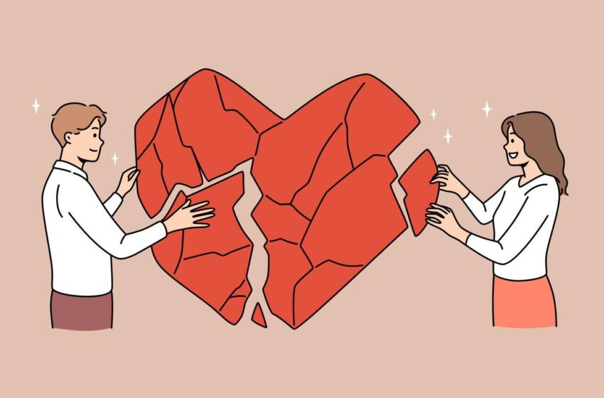 भावनाएं, कौन खुश रहता है और रिलेशनशिप(Relationship) को बनाए रखने का महत्व