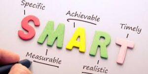 self-improvement SMART
