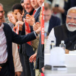 PM Modi and British PM