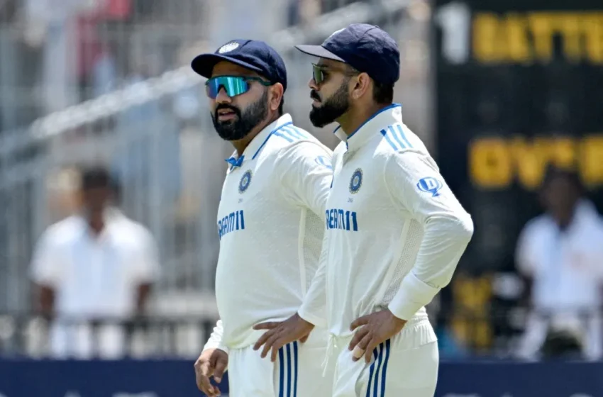 BCCI
