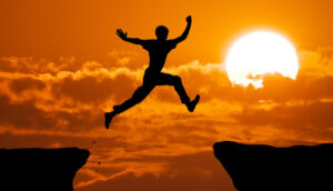 self-improvement Step Out of Your Comfort Zone