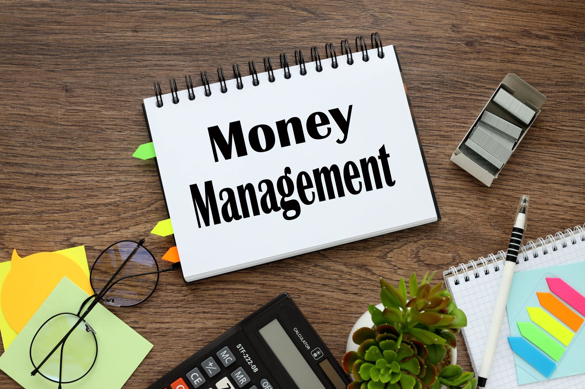 money management