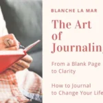 The art of Journaling