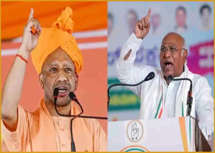 Uttar Pradesh: मल्लिकार्जुन खड़गे की ‘संत राजनीति’ की आलोचना और कांग्रेस पर इसका संभावित प्रभाव