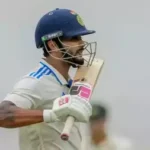 Nitish Kumar Reddy