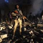 Syria War
