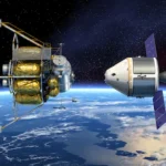 SpaDeX Mission