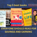 Savings and Earning