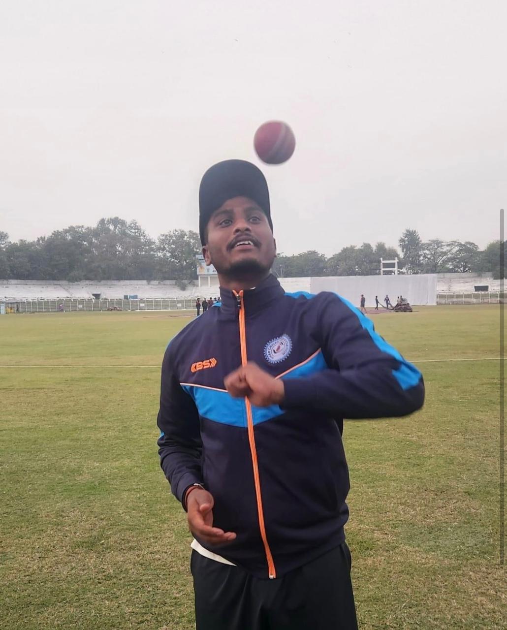Suman Kumar