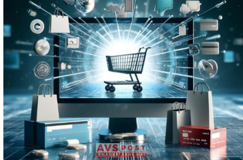 eCommerce Business: Secrets, Strategies, and Management Tips for Success
