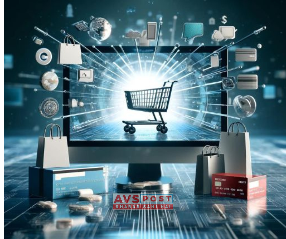 eCommerce Business