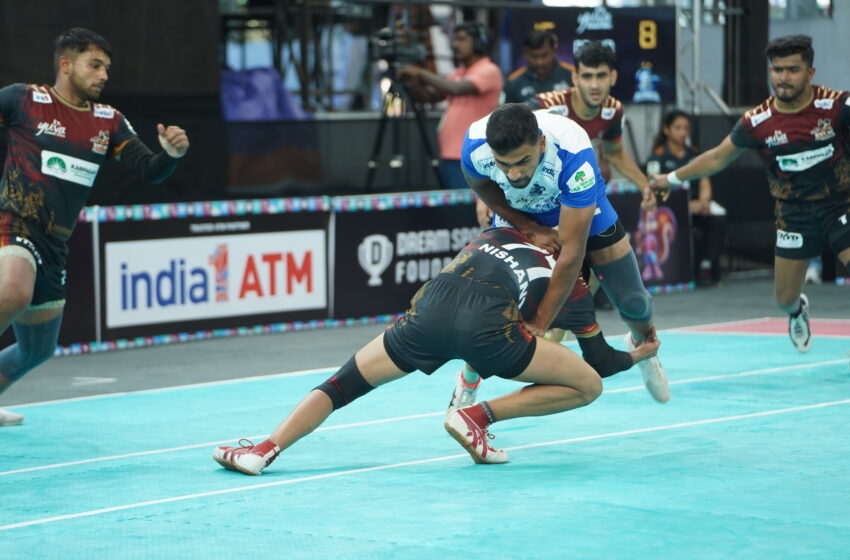 Yuva Kabaddi