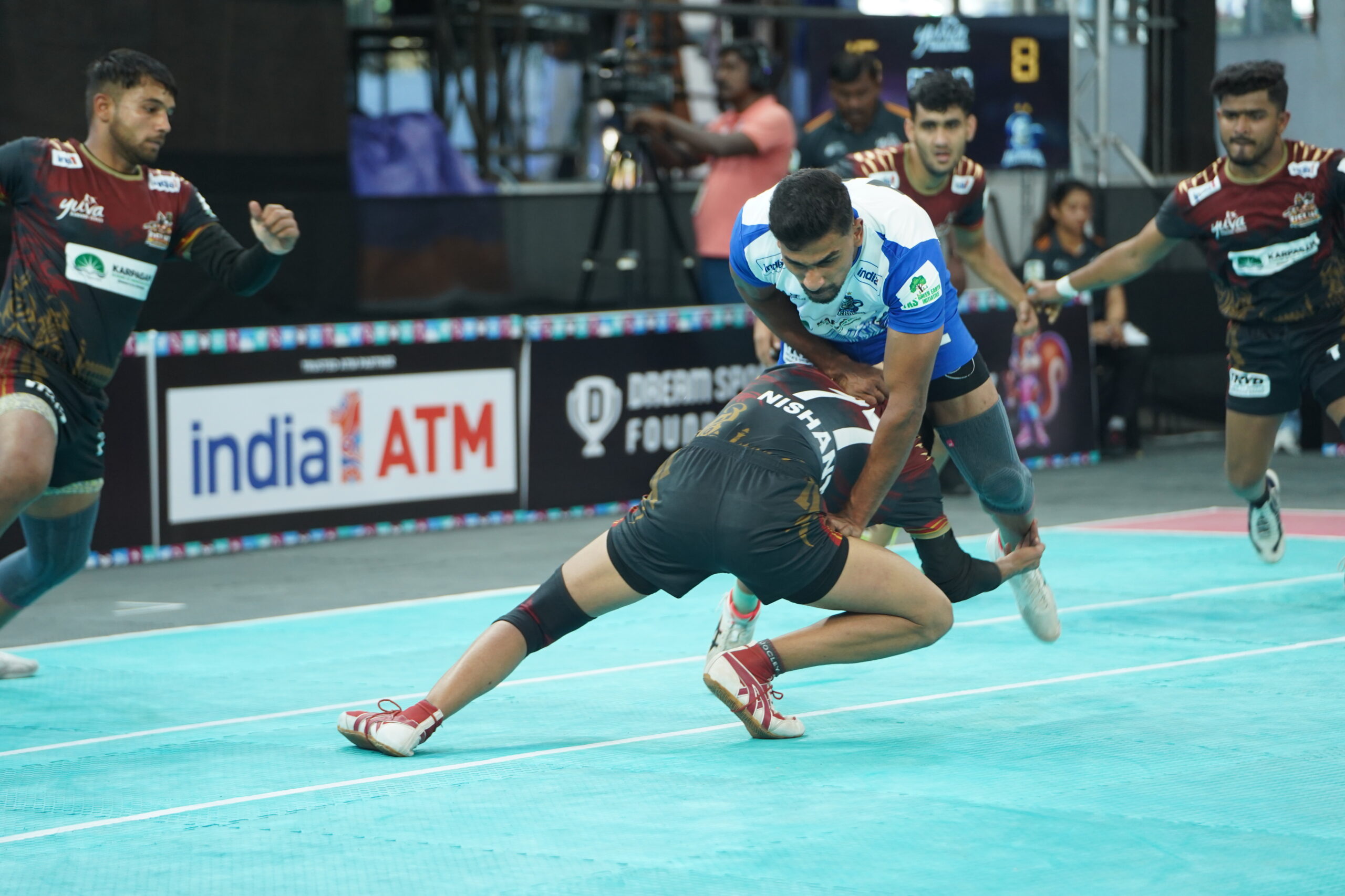 Yuva Kabaddi