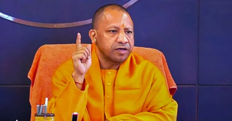 उत्तर प्रदेश(Uttar Pradesh) ने आवश्यक सेवाओं को सुनिश्चित करने के लिए 6 महीने तक धरना और हड़ताल पर पाबंदी लगाई