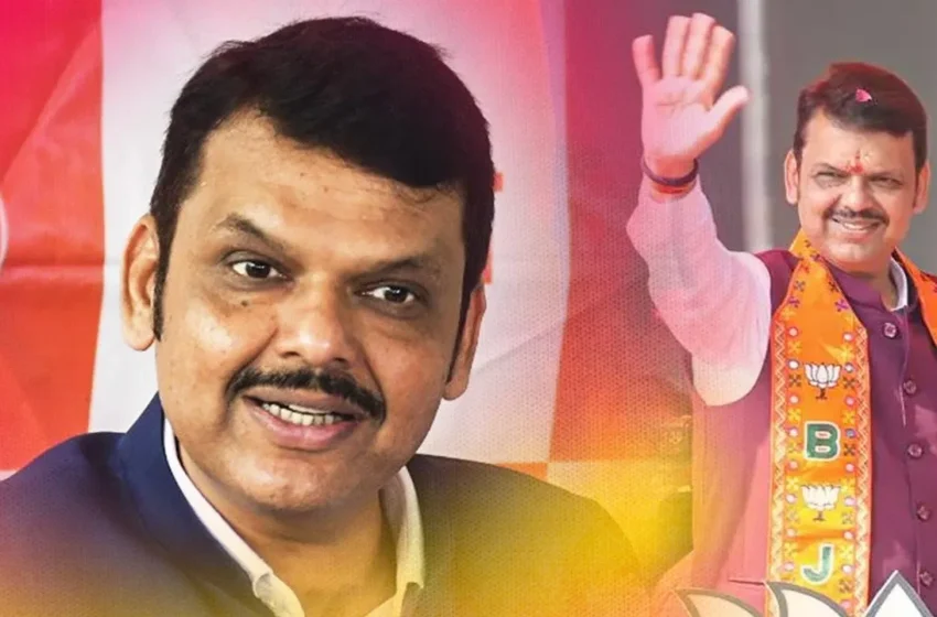 मुंबई ट्रैफिक एडवाइजरी 5 दिसंबर: महाराष्ट्र(Maharashtra) के मुख्यमंत्री देवेंद्र फडणवीस के शपथ ग्रहण समारोह के लिए