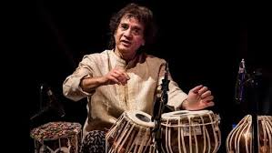 तबला वादक उस्ताद जाकिर हुसैन(Ustad Zakir Hussain ) का 73 वर्ष की आयु में निधन: एक श्रद्धांजलि