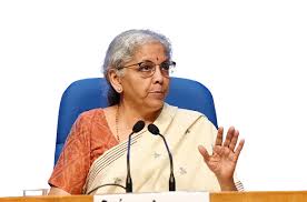 GST Council Meeting