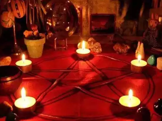 जादुई ठगी(Mystic Fraud) का पर्दाफाश: महिलाओं को पैसे दोगुने करने का झांसा देने वाले गैंग का भंडाफोड़