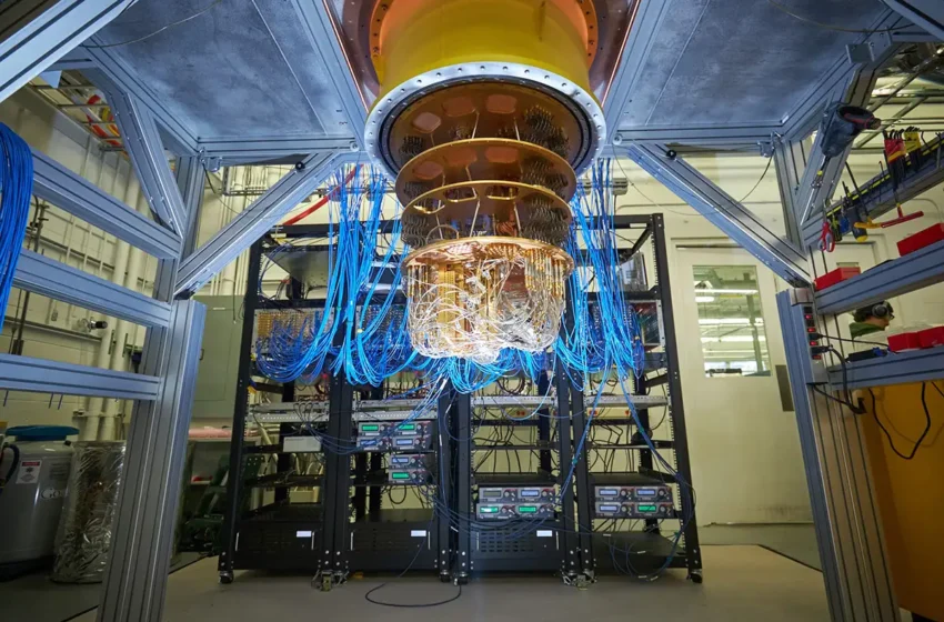 Quantum computing: what is quantum computing, it fundamental, application, features, and tools. What is future of quantum computing?